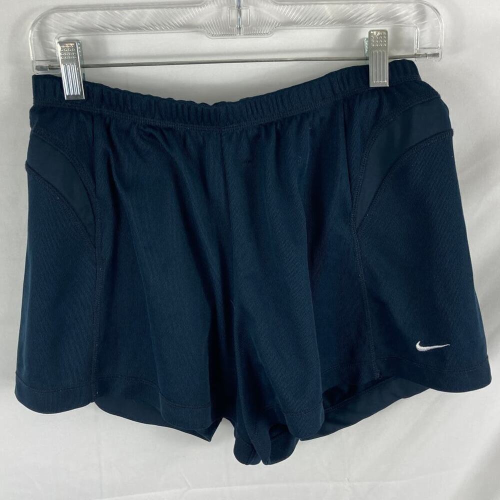 Nike Fit Dry Lined Athletic Shorts Size Medium